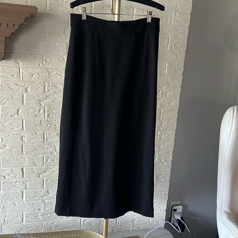 Midi Skirt